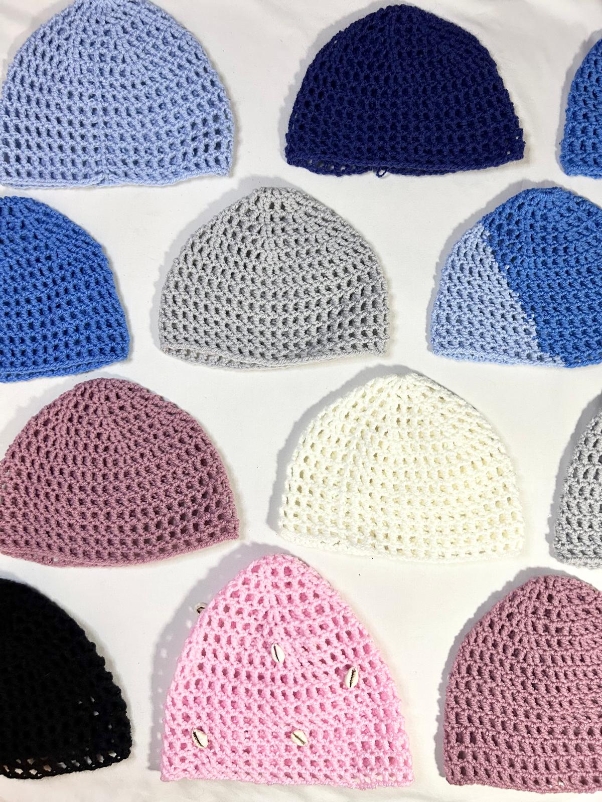 Zafi Beanie