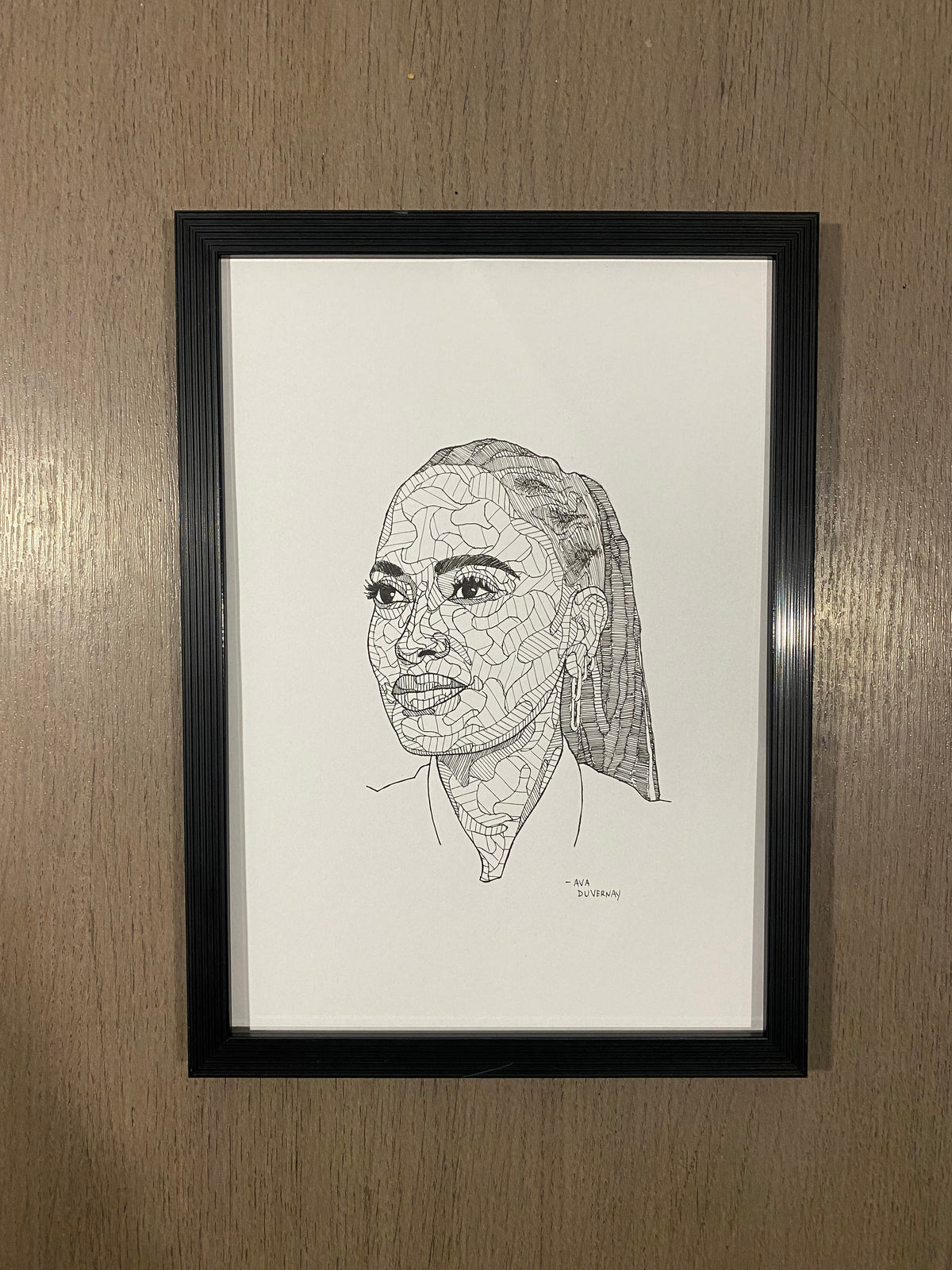 ‘Ava Duvernay'