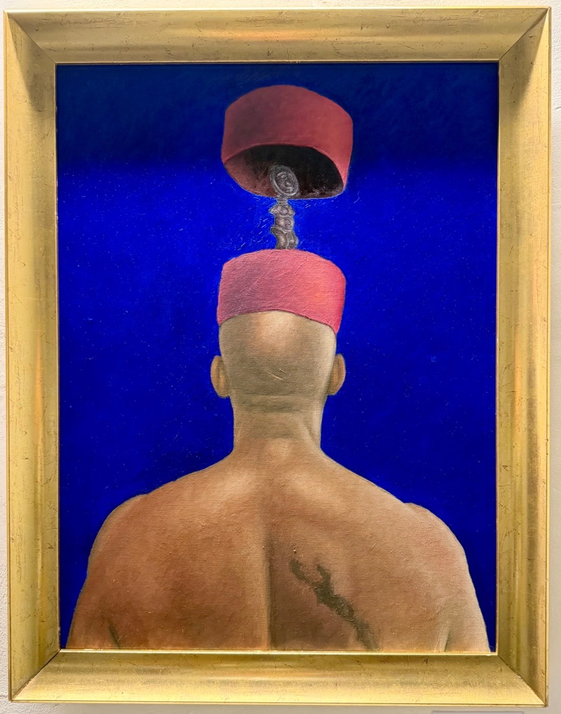 'Fétiche'