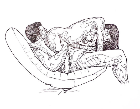'Donnant Donnant'