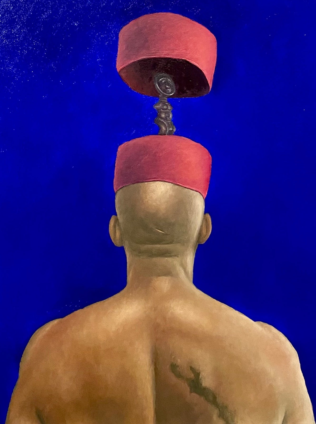 'Fétiche'