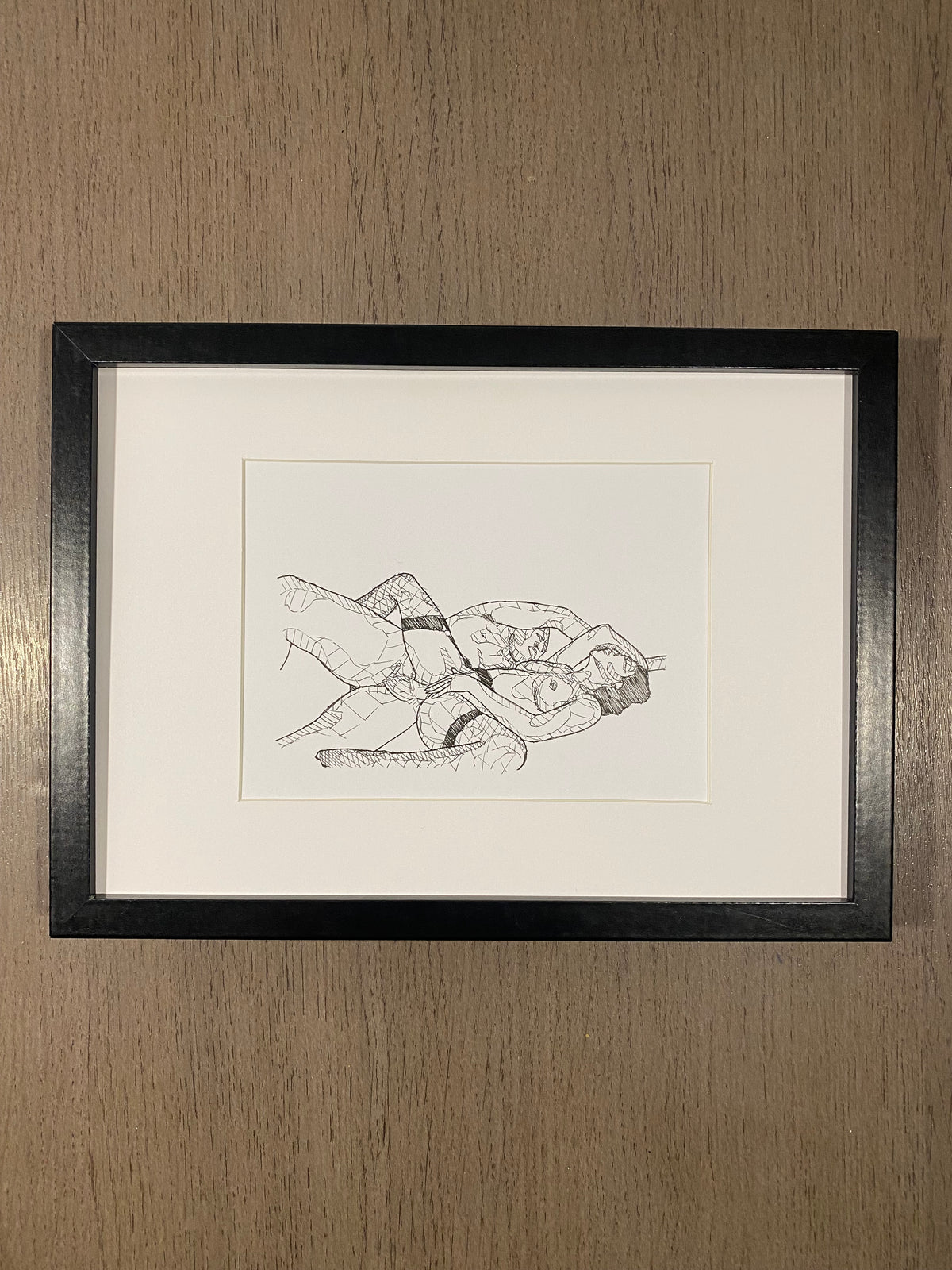 'Du côté gagnant'