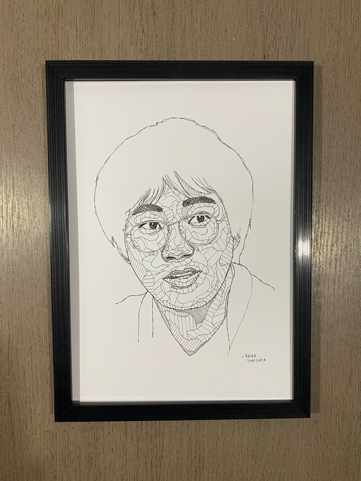 'Akira Toriyama'