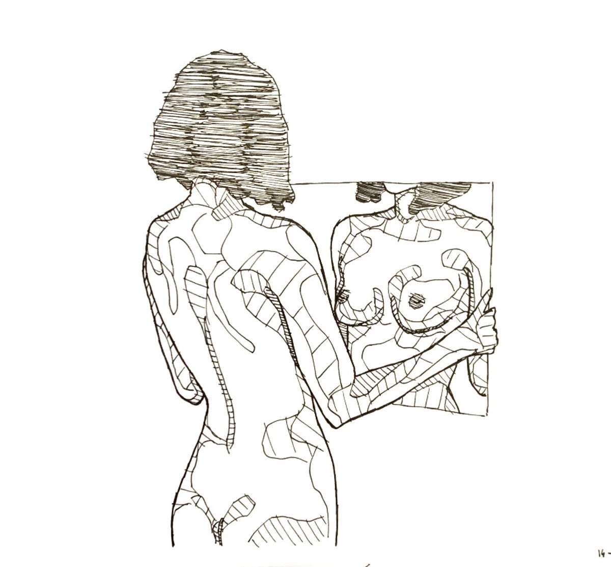 'Miroir Miroir'