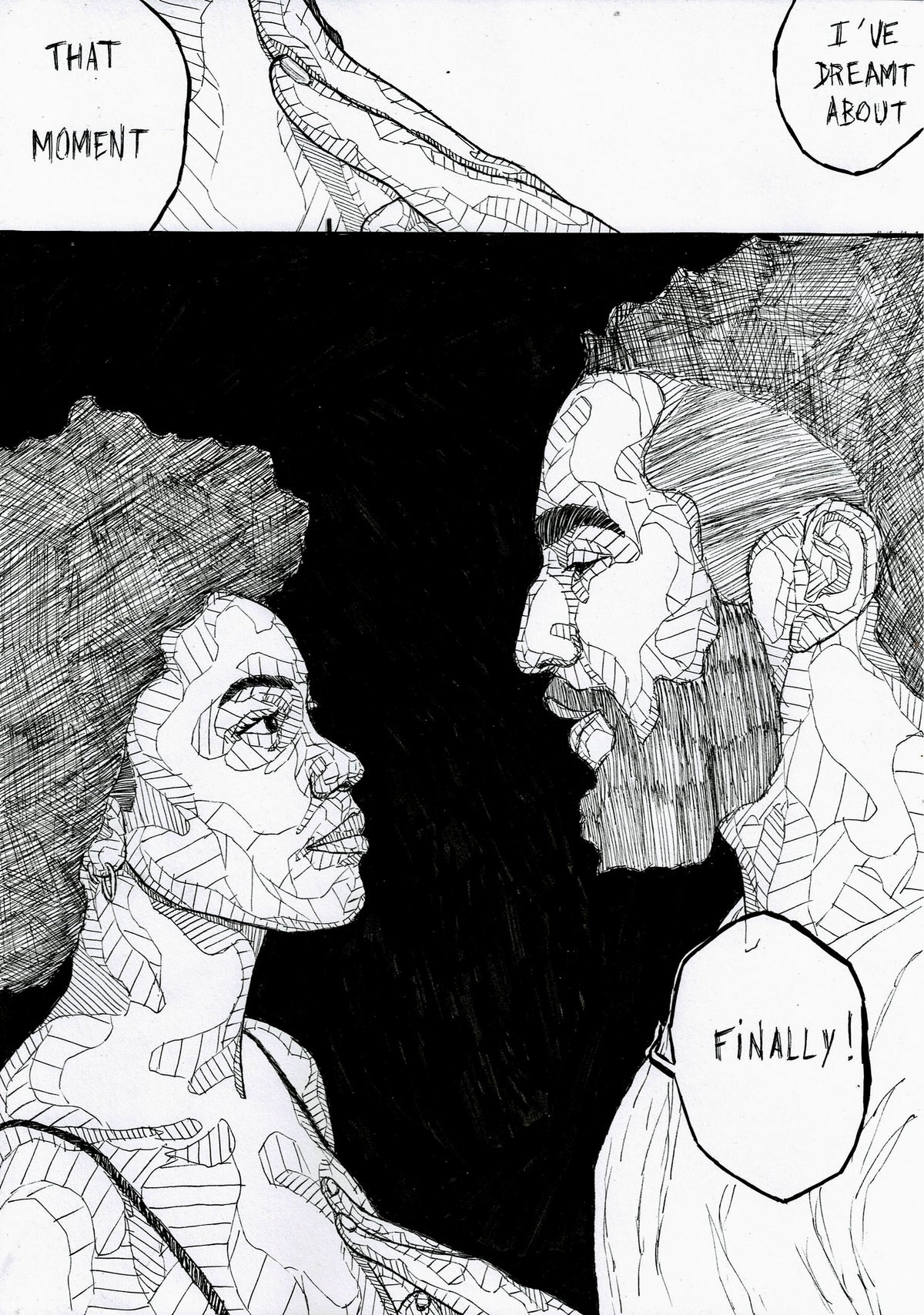 'Finally - Bleach'
