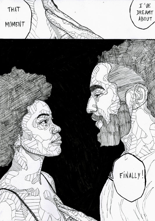 'Finally - Bleach'